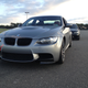 Illustration for article titled BMW M3 Track Day - Back to New Jersey (Video)